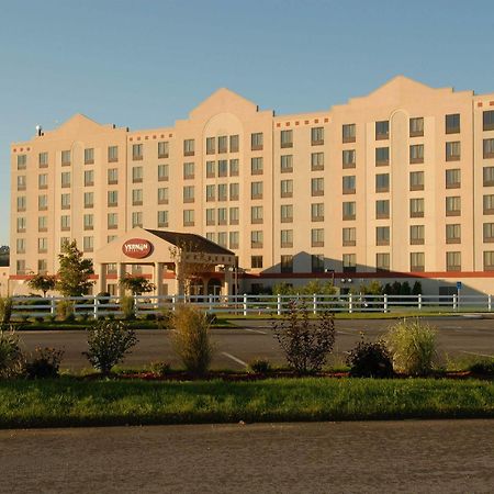 Vernon Downs Casino And Hotel ภายนอก รูปภาพ